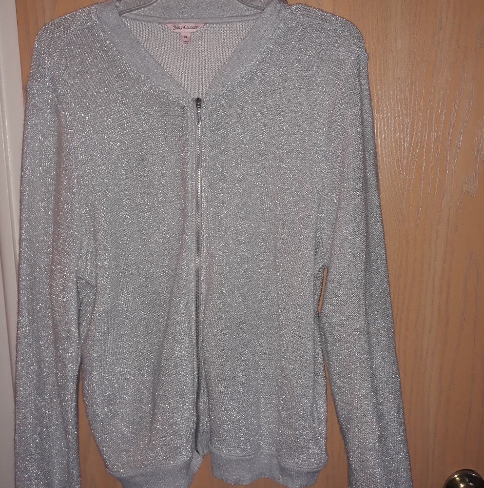 Juicy Couture jacket